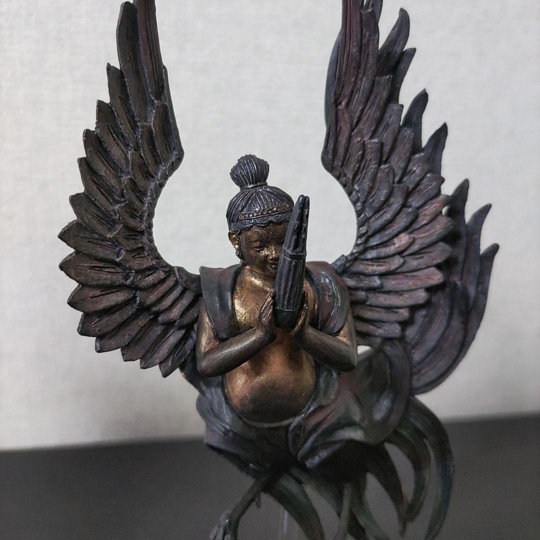 イスムTanaCOCORO【掌】迦陵頻伽 2体セット