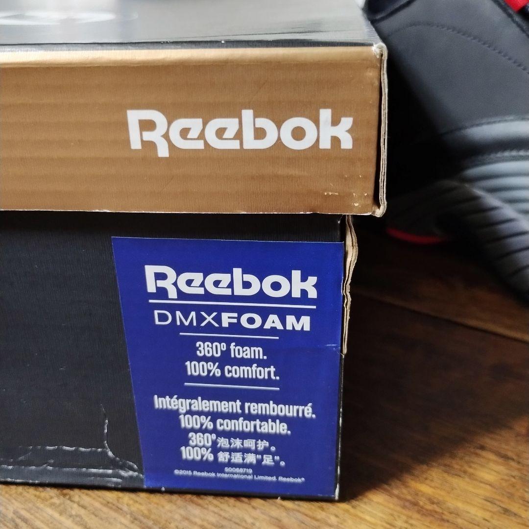 Reebok ANSWER Ⅳ.Ⅴ 27.5cm 美品！ リーボック