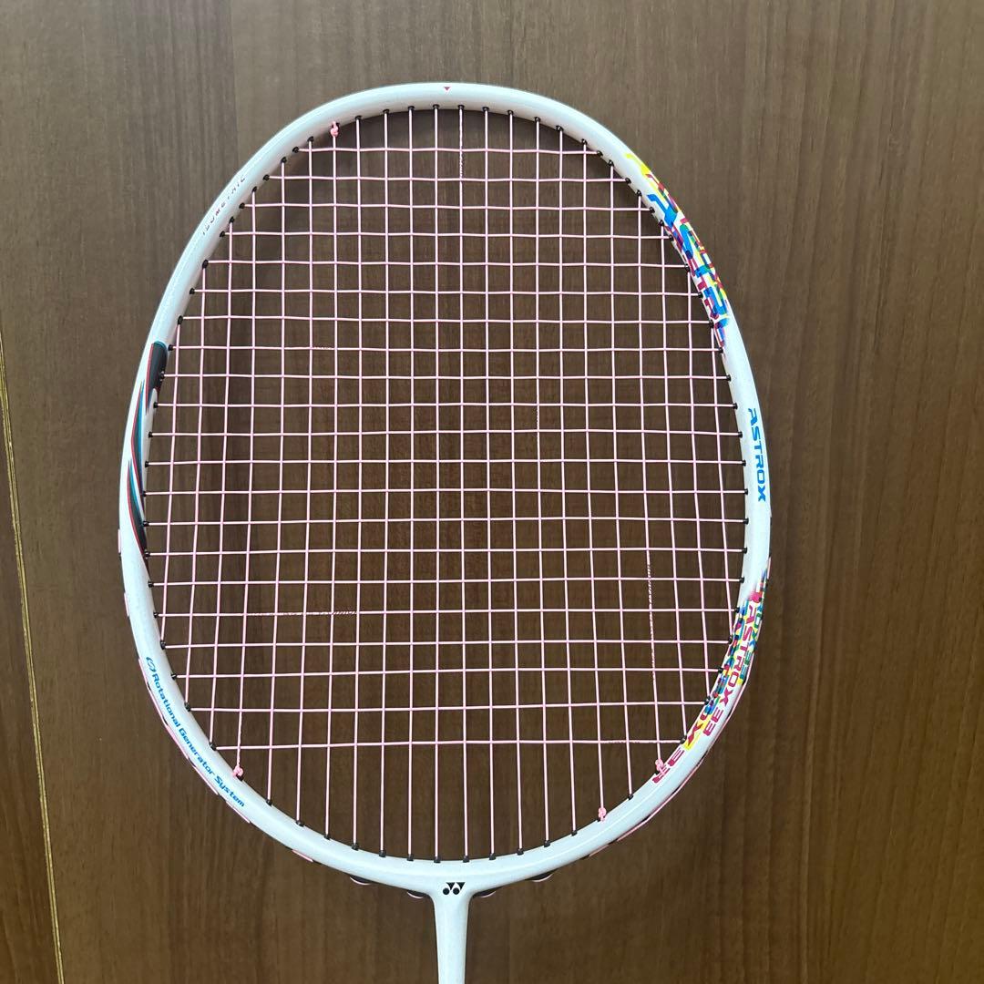 YONEX(ヨネックス)バドミントン ラケット アストロクス33