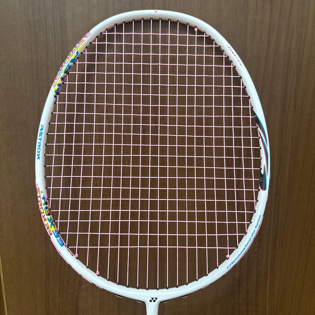 YONEX(ヨネックス)バドミントン ラケット アストロクス33