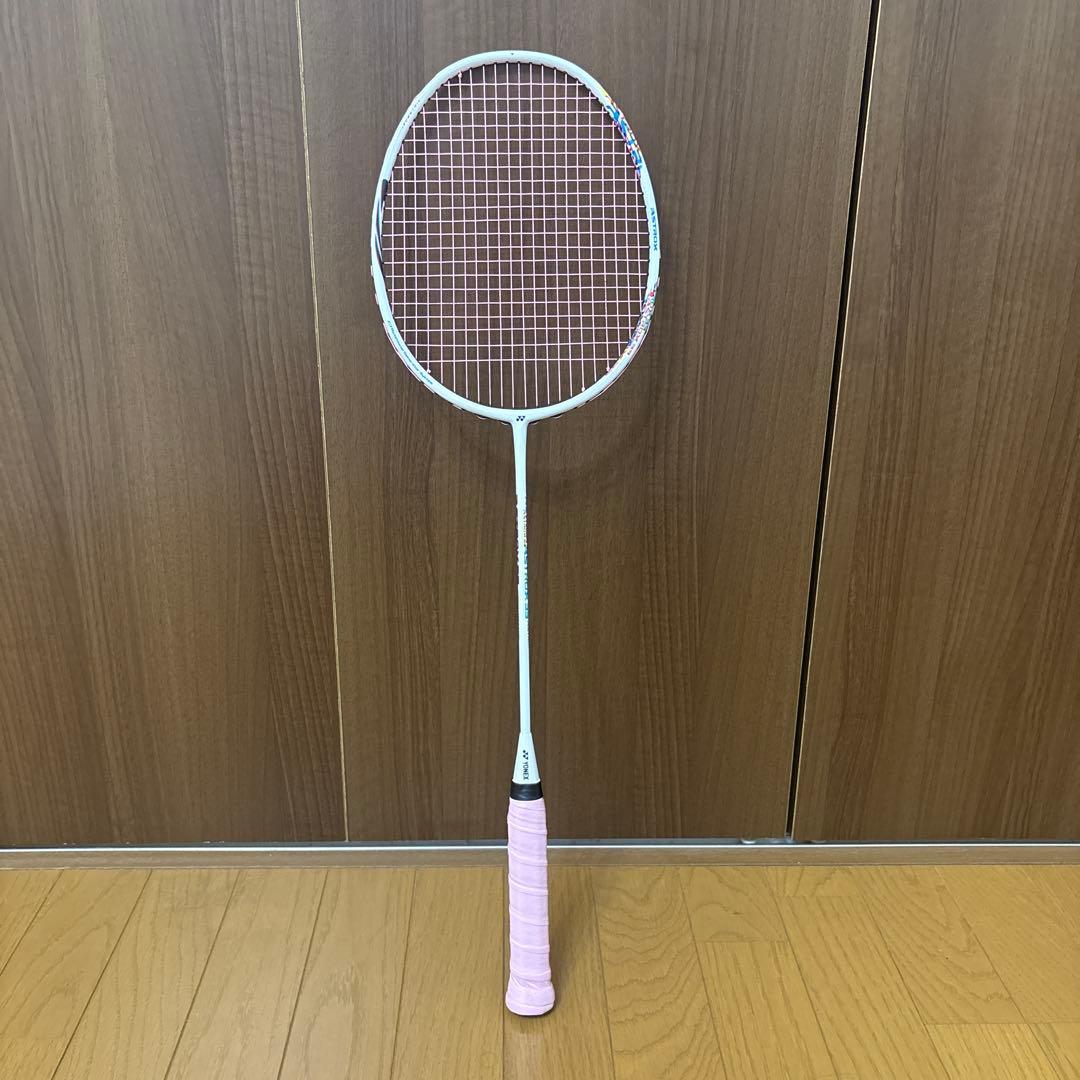 YONEX(ヨネックス)バドミントン ラケット アストロクス33