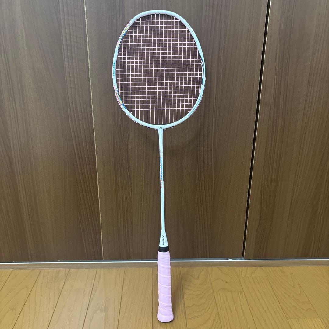 YONEX(ヨネックス)バドミントン ラケット アストロクス33