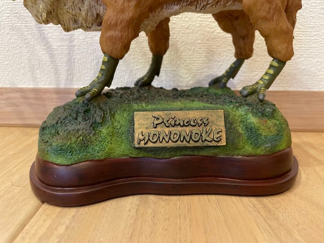 もののけ姫 オルゴール