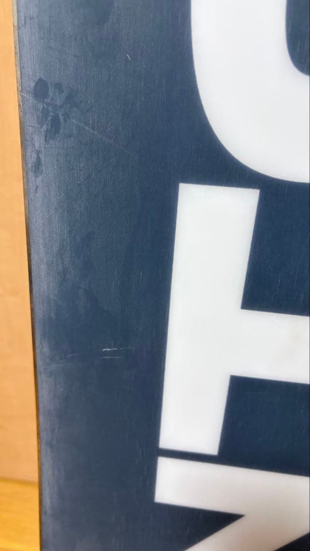 FNTC CAT 22-23 147cm ビンディング付きkonabe＊°