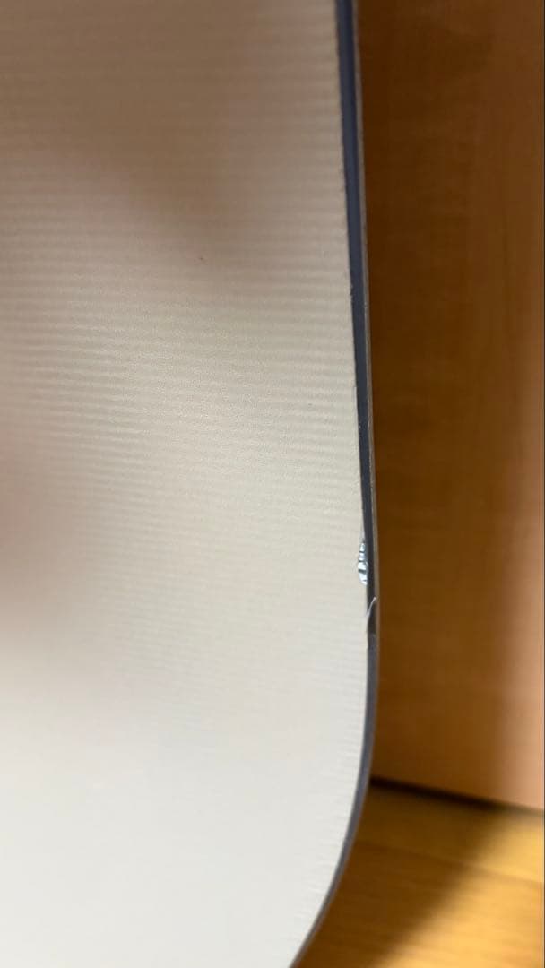 FNTC CAT 22-23 147cm ビンディング付きkonabe＊°