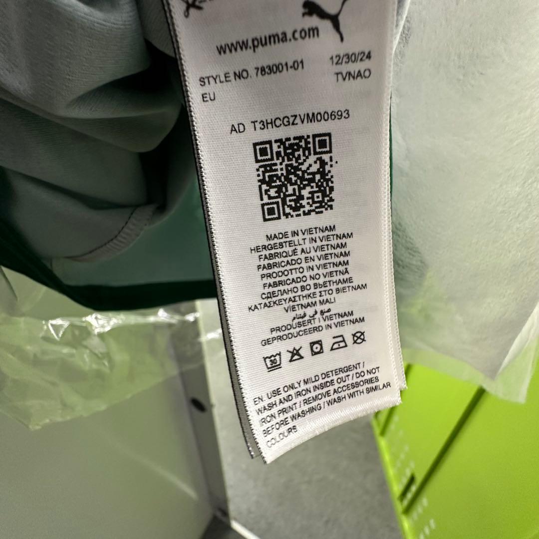 ACミラン ヒメネス ユニフォーム