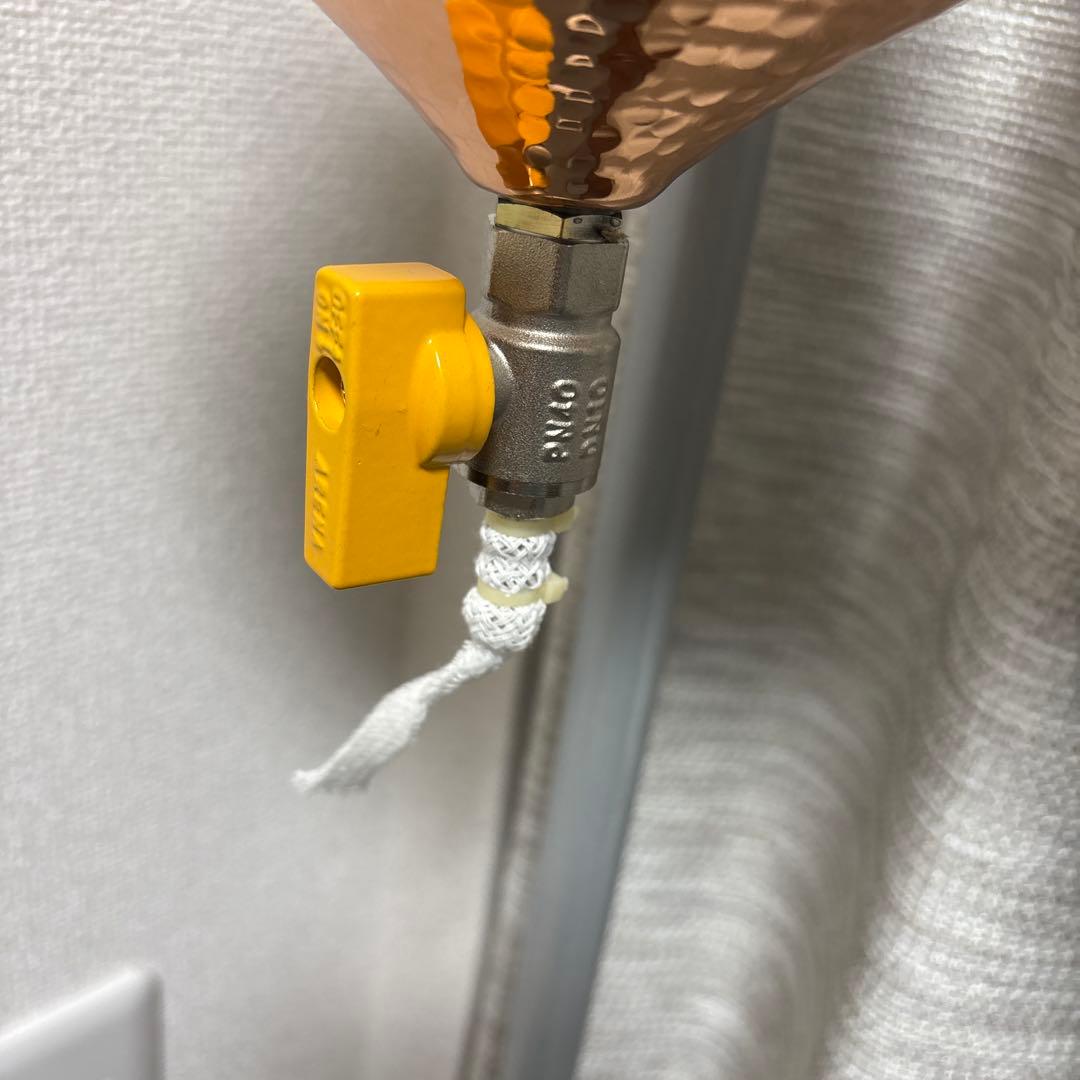 シロダーラポット