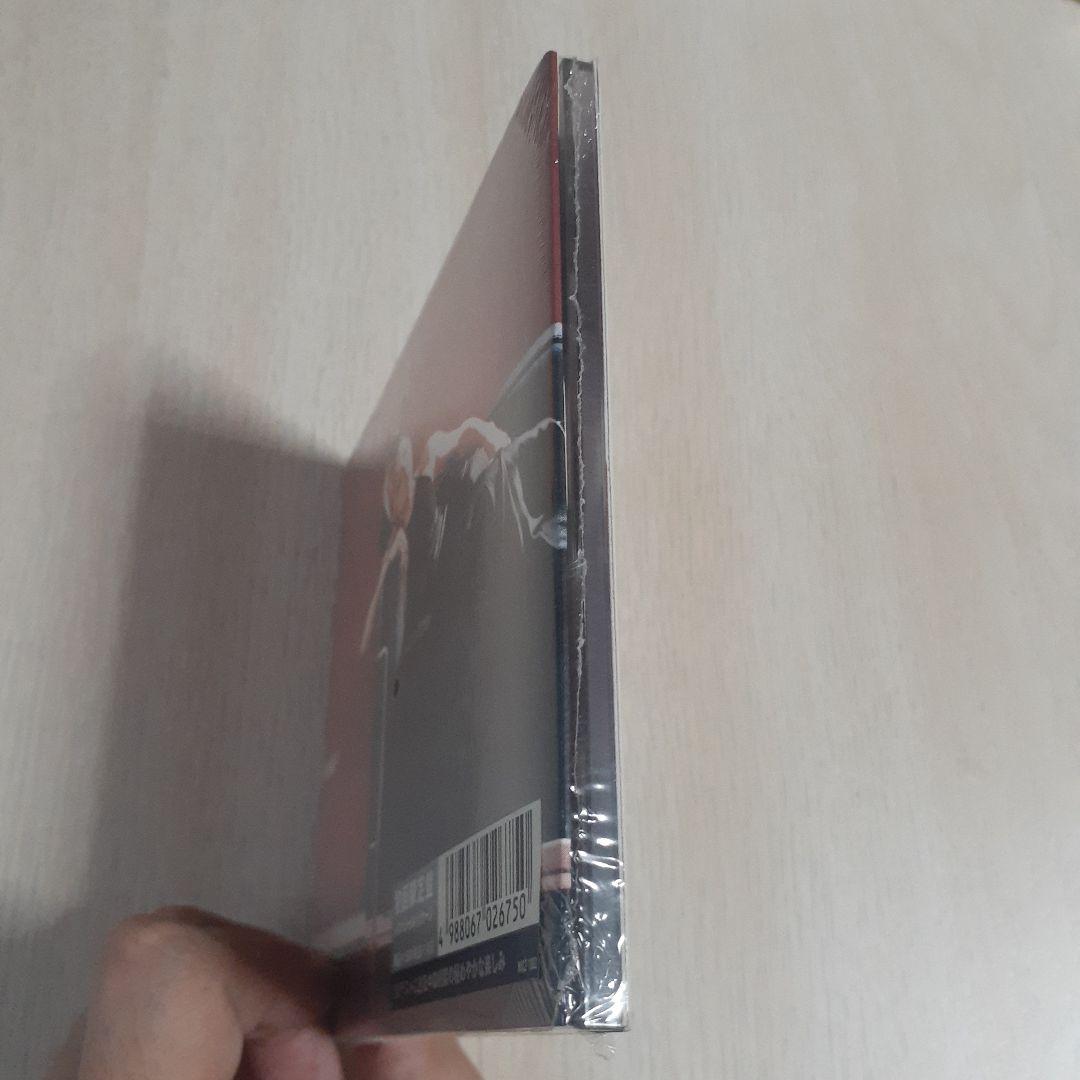 m*u様 中森明菜 VAMP 初回限定盤 新品未開封CD