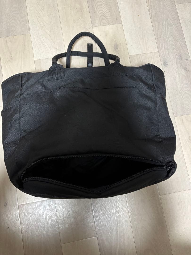 OAKLEY 黒 キャディバッグ