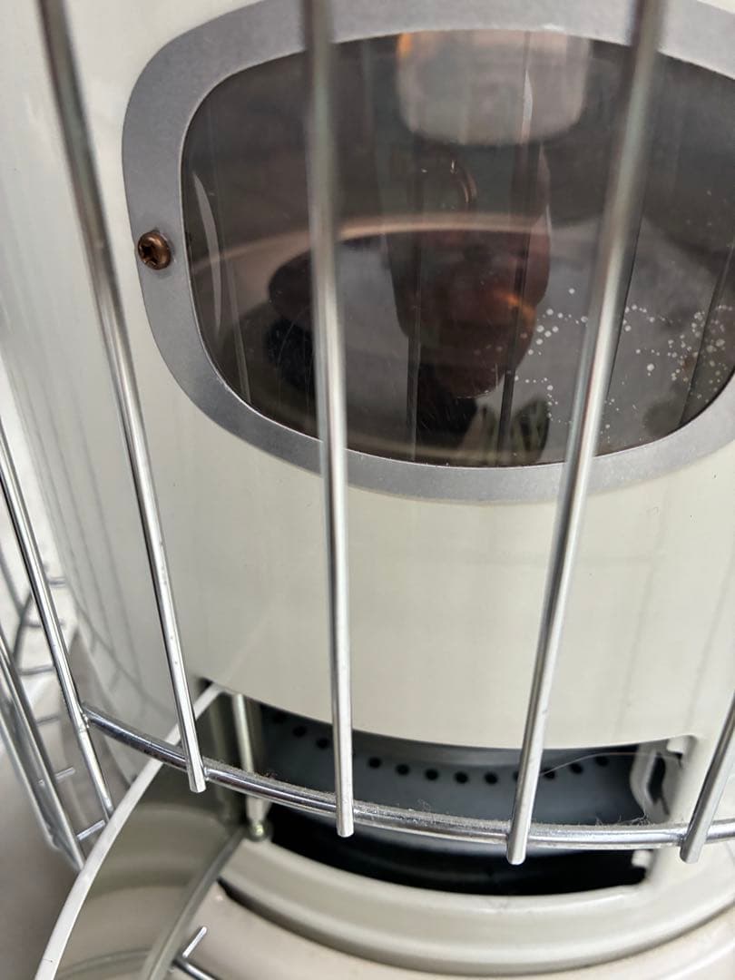 CORONA★コロナ★SL-6623★2023年製円筒形 ストーブ★送料込！