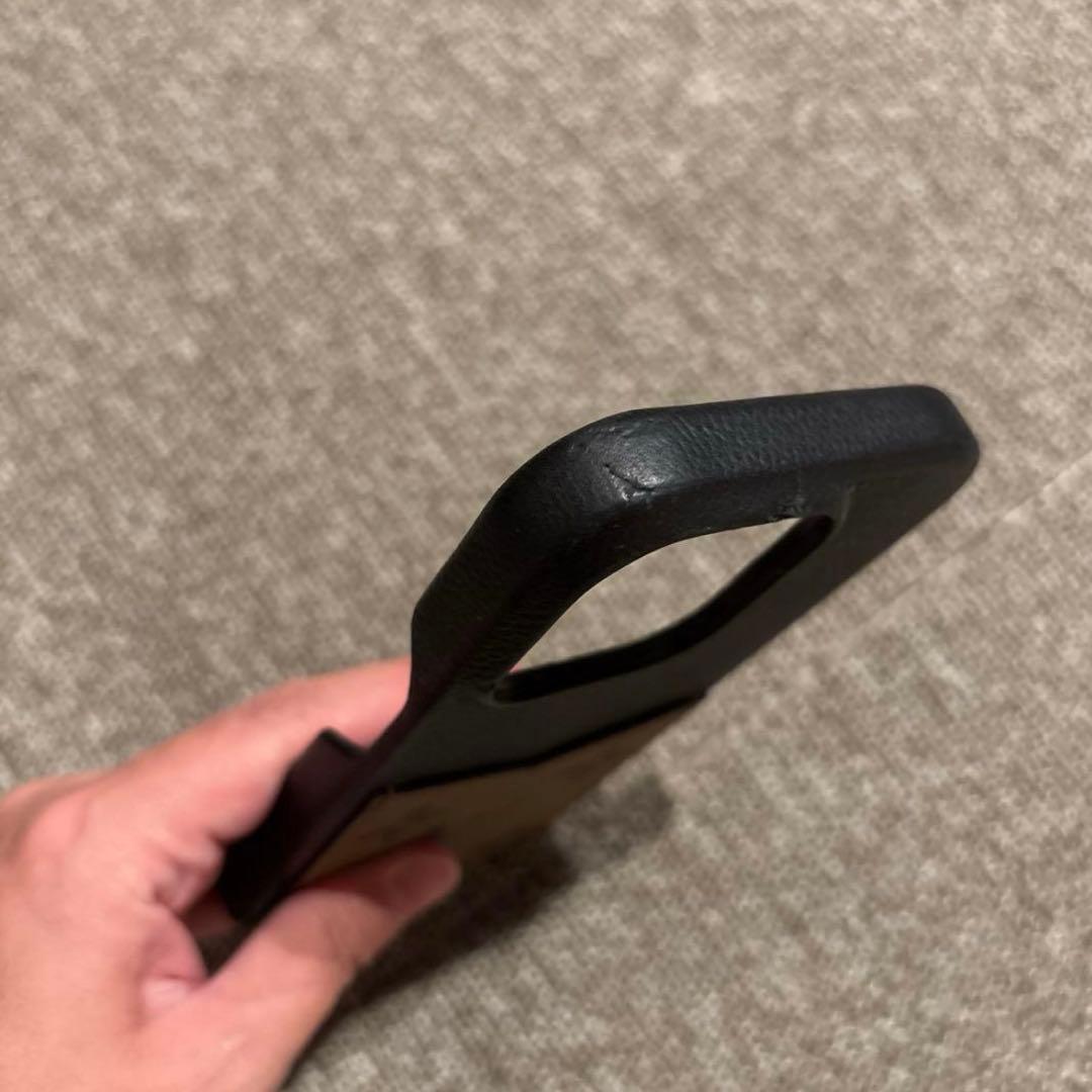 【りさ】Louis Vuitton iPhone14pro バンパーケース