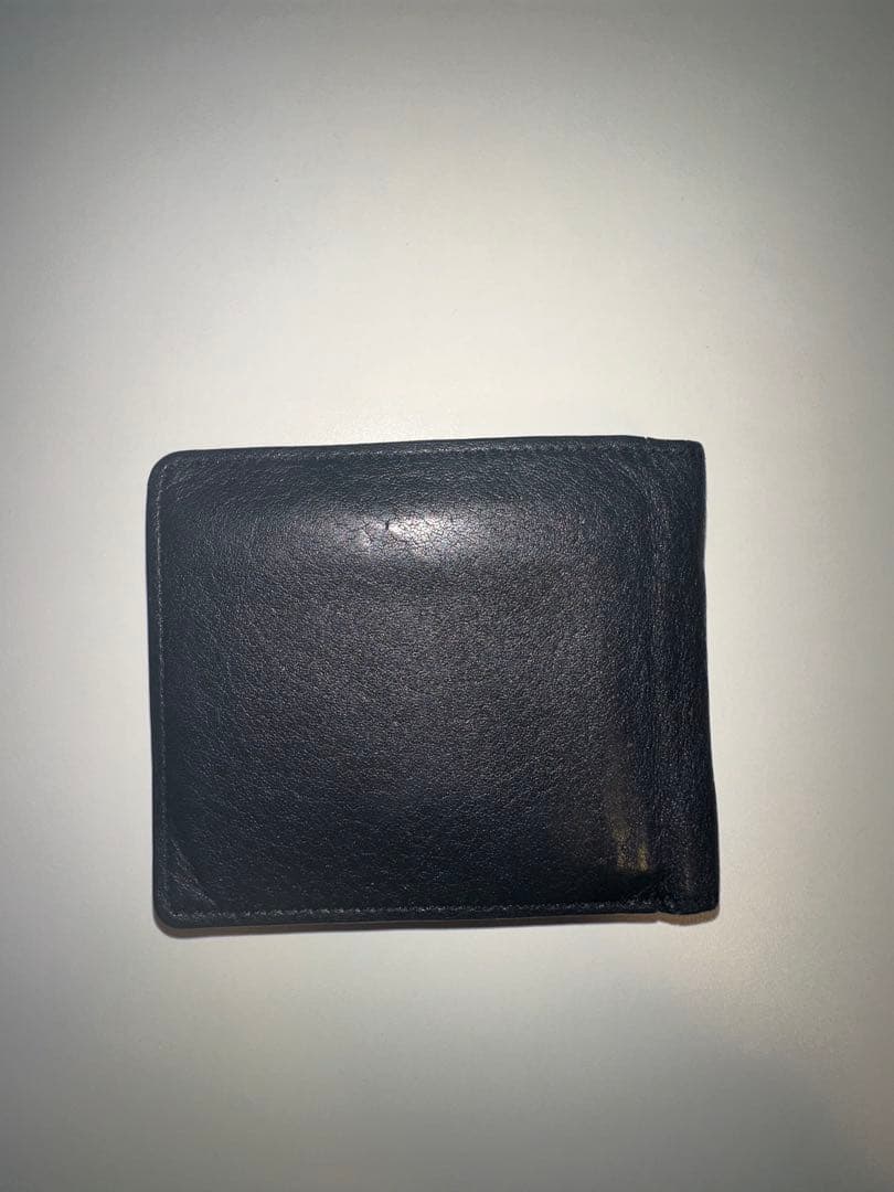 THUG CLUB財布箱付き 即日発送可