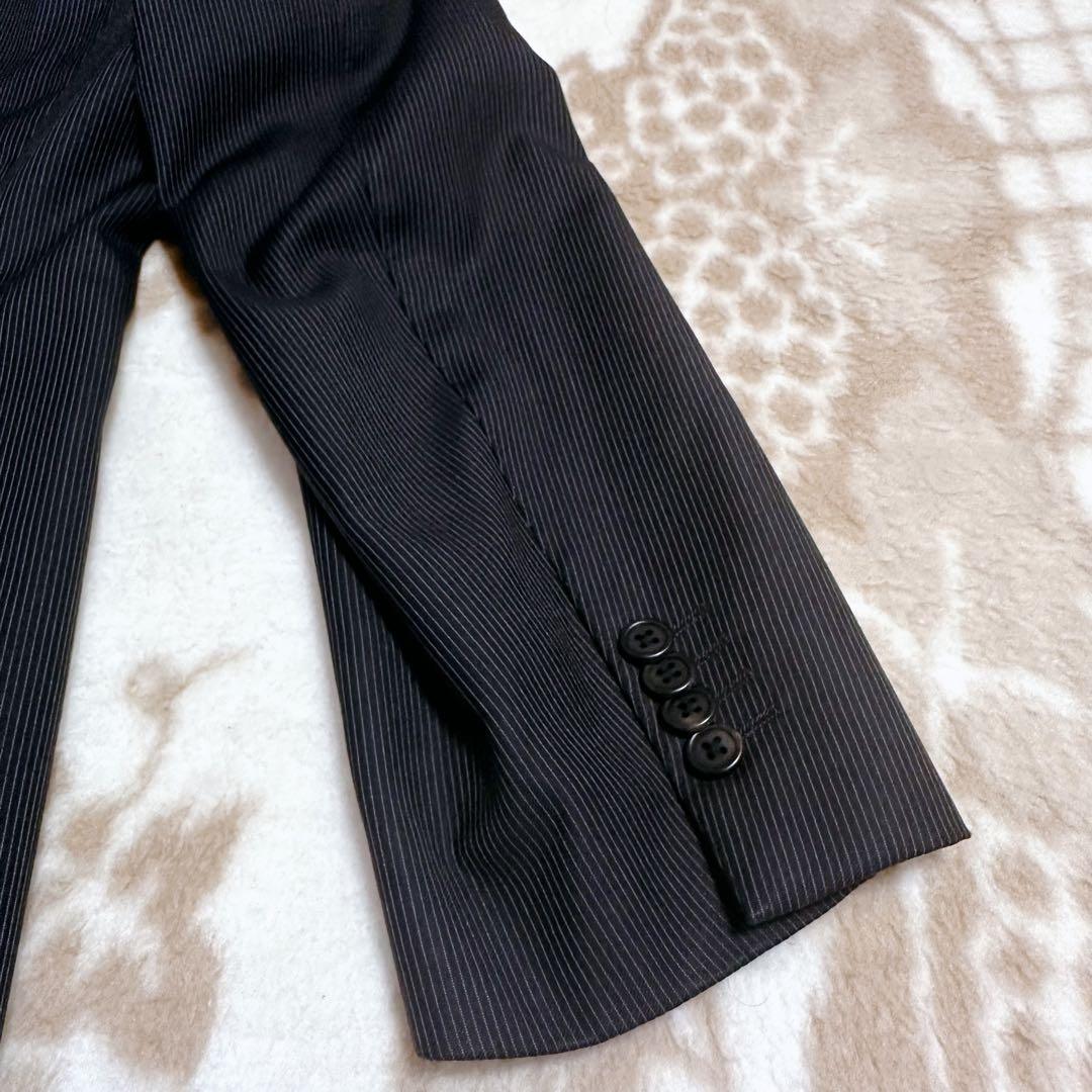 ポールスミス ロロピアーナ セットアップ スーツ 3X ジャケット パンツ 3B