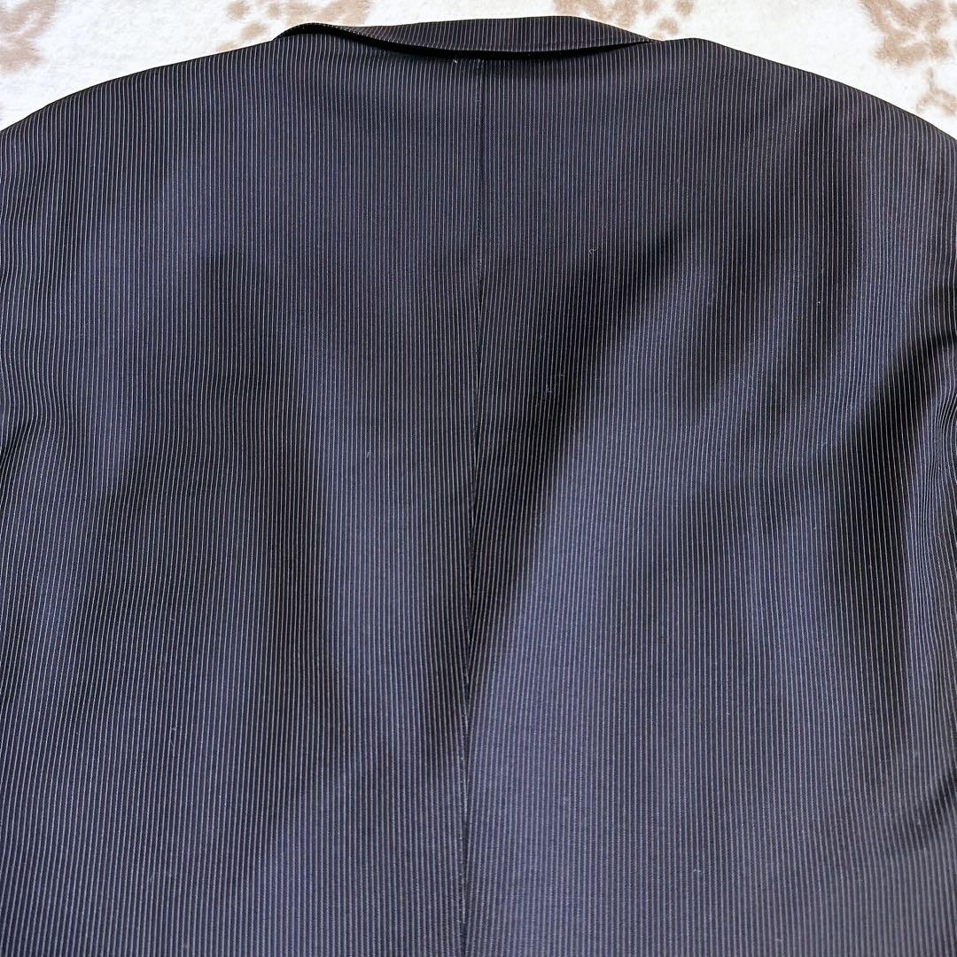 ポールスミス ロロピアーナ セットアップ スーツ 3X ジャケット パンツ 3B