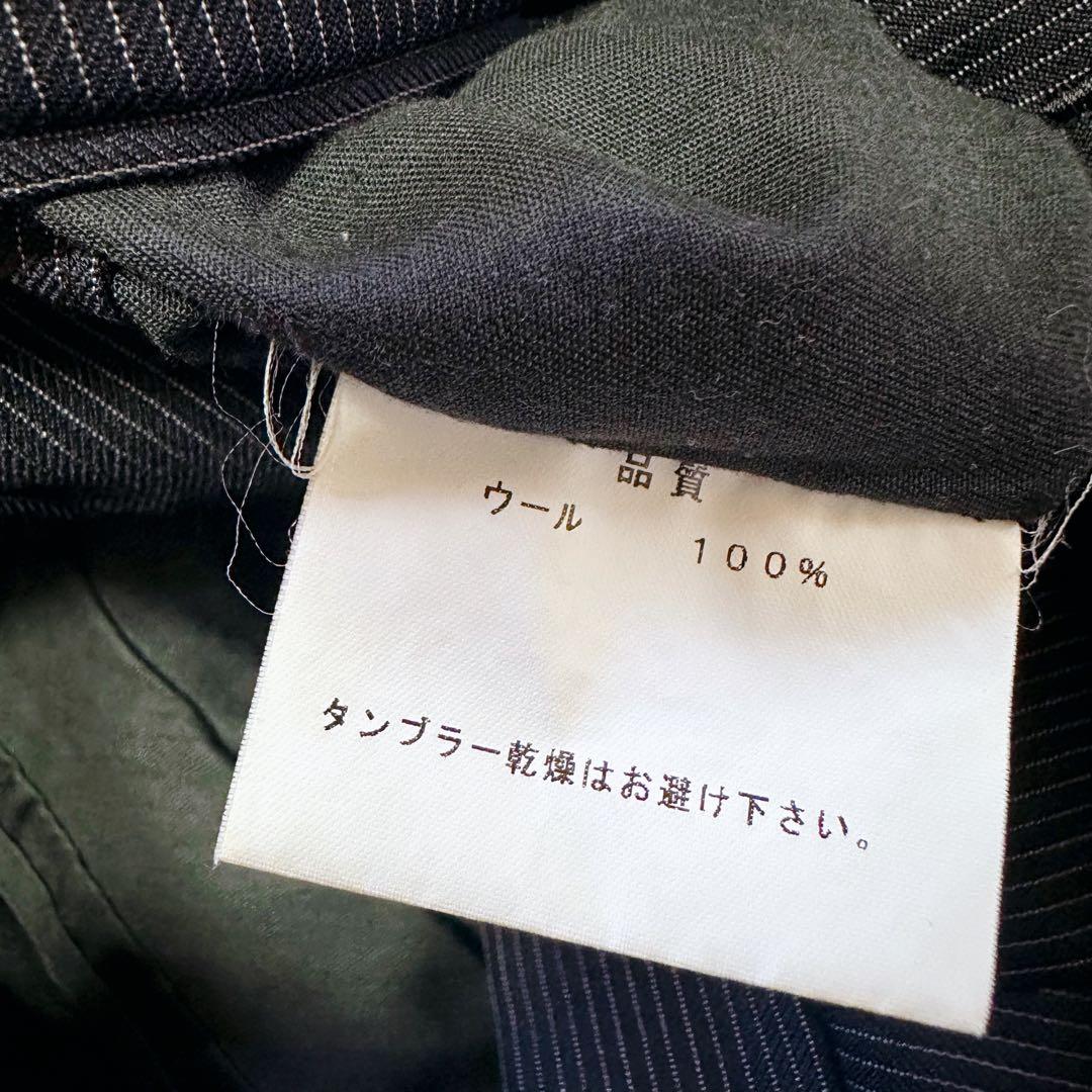 ポールスミス ロロピアーナ セットアップ スーツ 3X ジャケット パンツ 3B