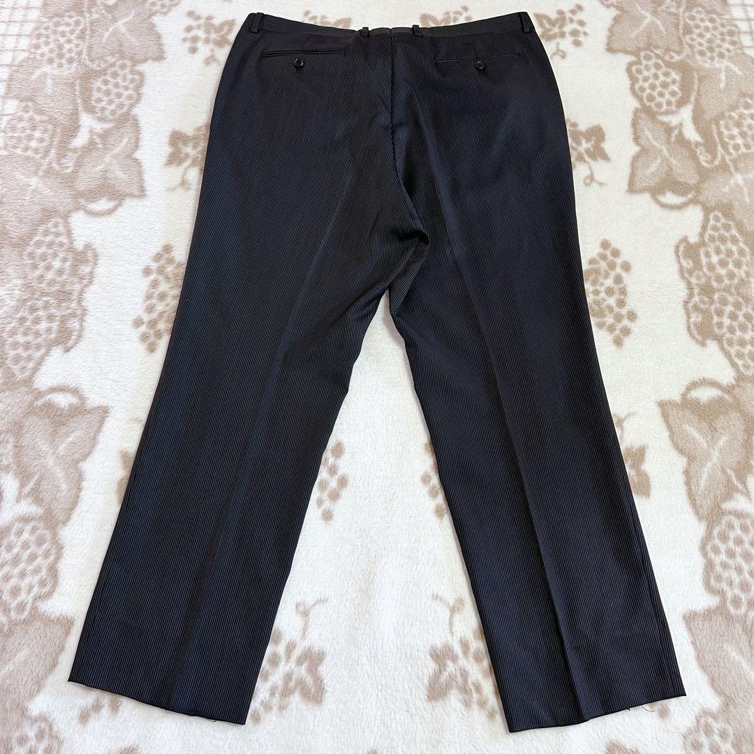 ポールスミス ロロピアーナ セットアップ スーツ 3X ジャケット パンツ 3B