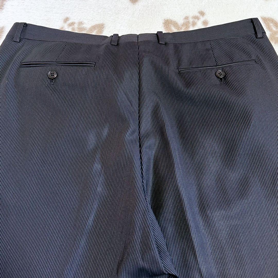 ポールスミス ロロピアーナ セットアップ スーツ 3X ジャケット パンツ 3B