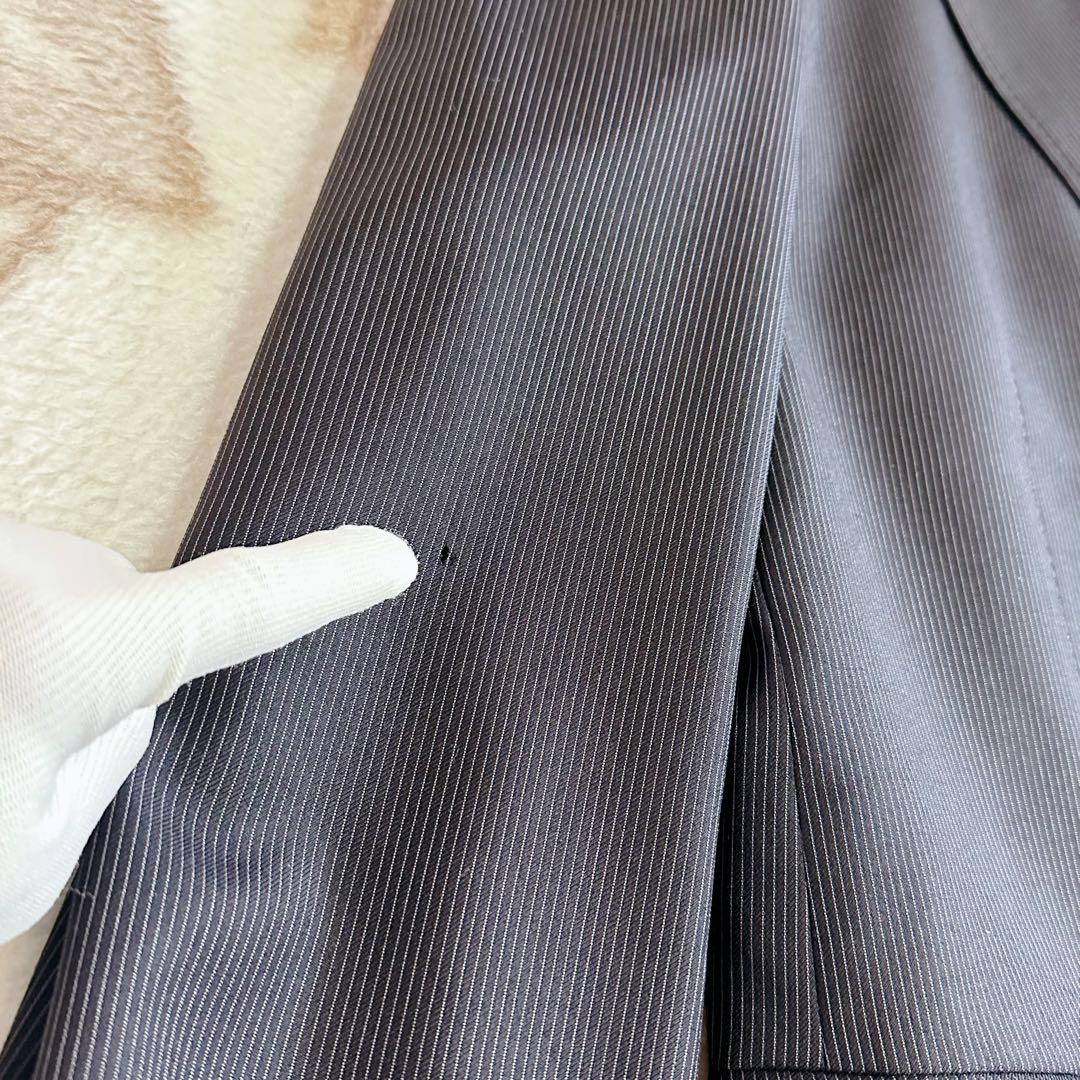 ポールスミス ロロピアーナ セットアップ スーツ 3X ジャケット パンツ 3B