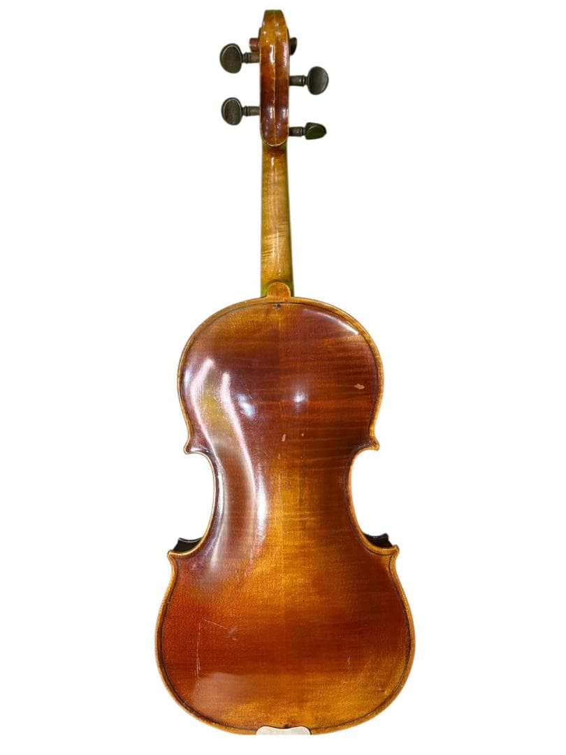 SUZUKI 　鈴木　バイオリン 1961 4/4サイズ　約60㎝　中古品