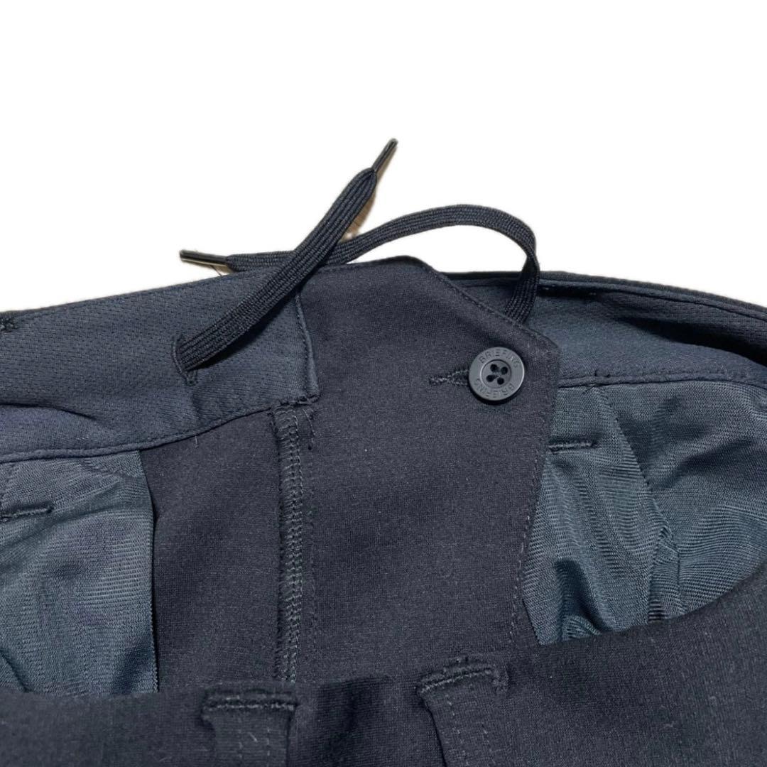 【☆Sun☆です】 BRIEFING ブリーフィング 3Dロゴ ジョガー