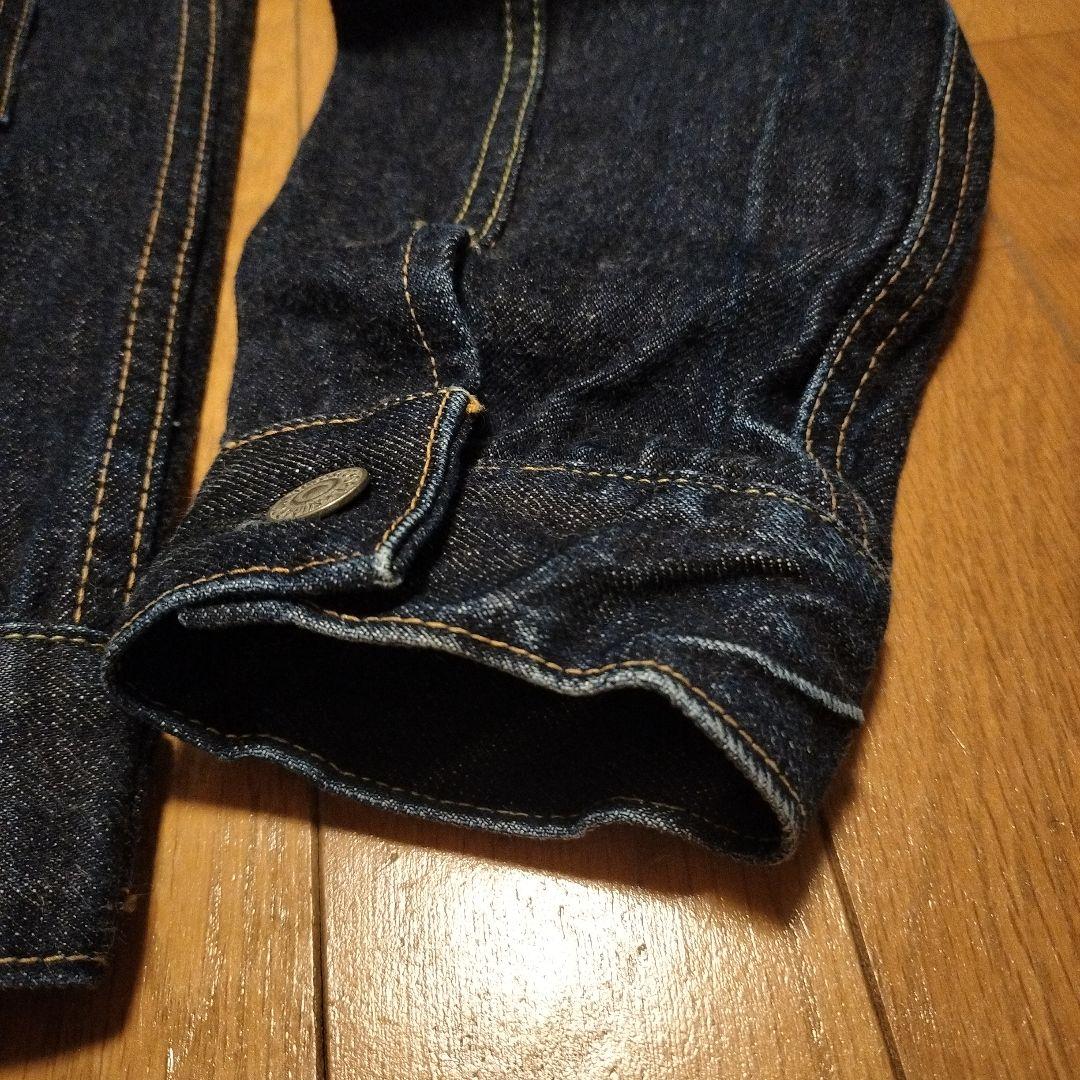 Sugar Cane デニムジャケット sc11953 38