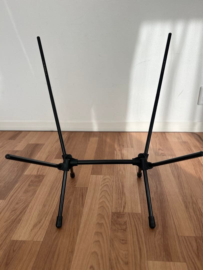 ★美品Helinox タクティカルチェア コヨーテ ★