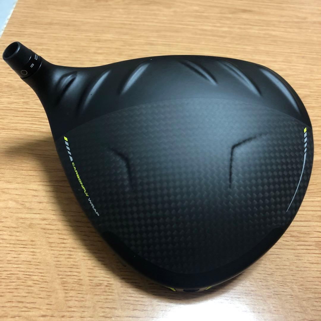 PING G430 ドライバー 10.5度 LST ヘッド単品