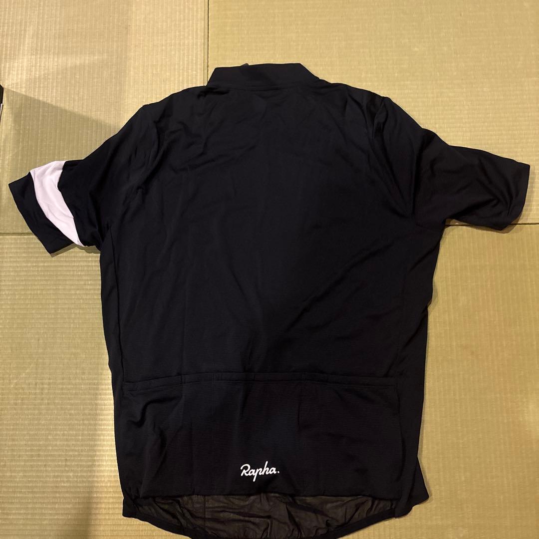 ウェア Rapha Classic Flyweight Jersey X-LARGE