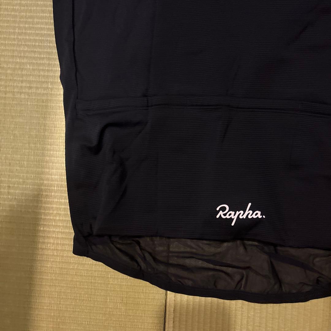 ウェア Rapha Classic Flyweight Jersey X-LARGE