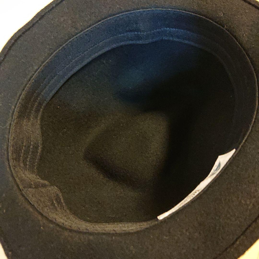 廃盤品 美品 CHALLENGER ハット(size L)