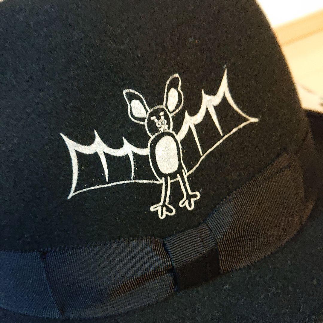 廃盤品 美品 CHALLENGER ハット(size L)