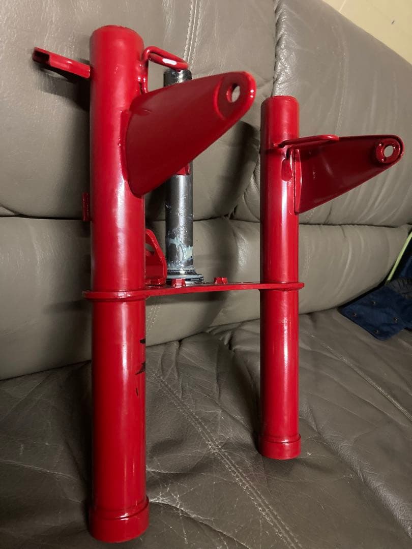 最終値下げ‼️HONDA モンキー50 フロントフォーク　アウターのみ