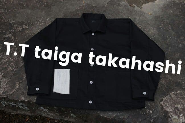 ジャケット・アウター T.T LOT.303 LIMITED EDITION