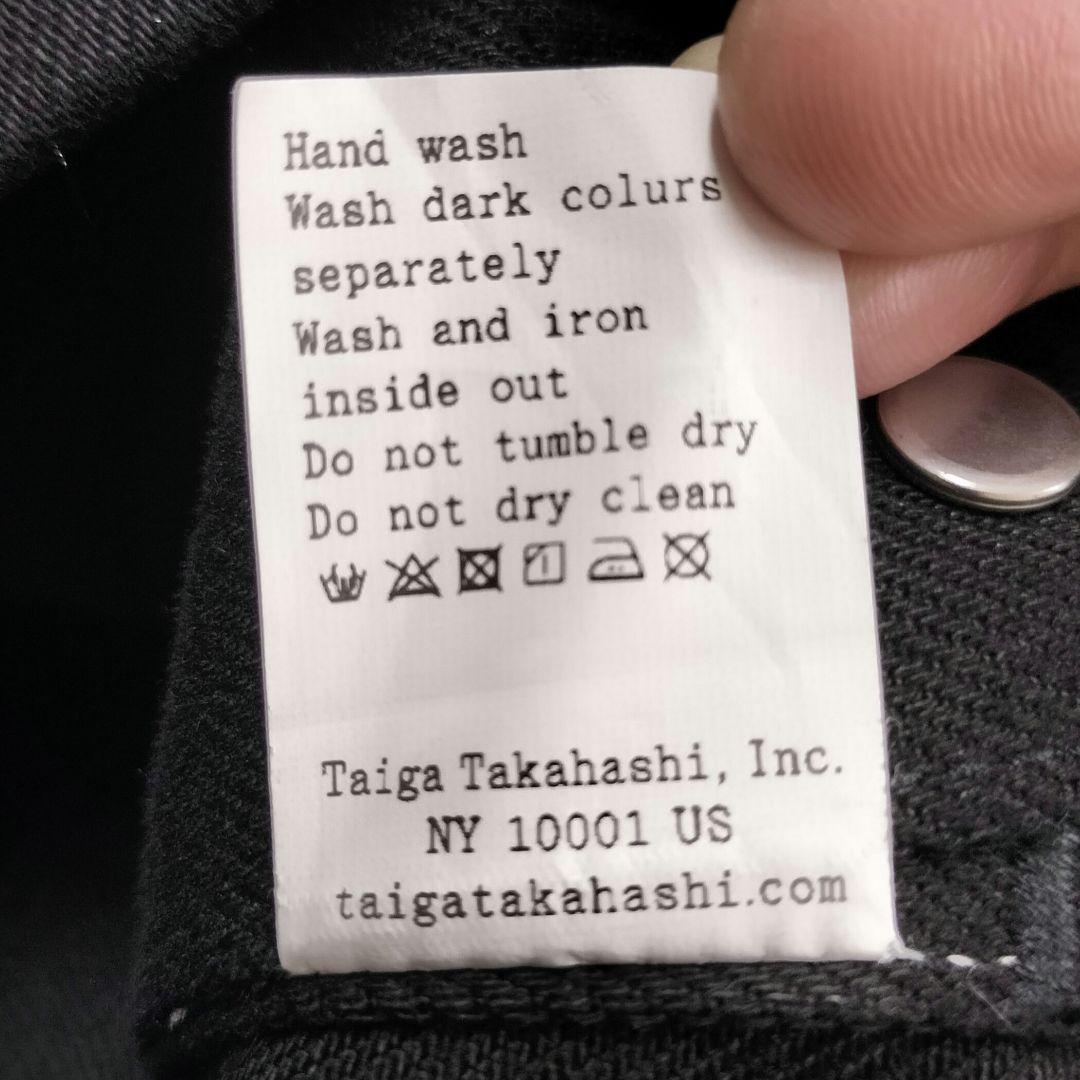 ジャケット・アウター T.T LOT.303 LIMITED EDITION