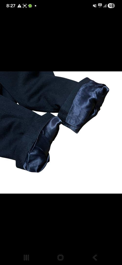 あ*郎様 美品 イタリア製 ゼニヤ カシミヤ90% ダブルブレスト コート 50