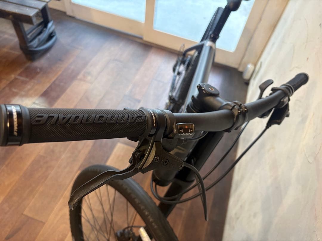 Cannondale BadBoy2 Mサイズ キャノンデール 直接引き取り大阪
