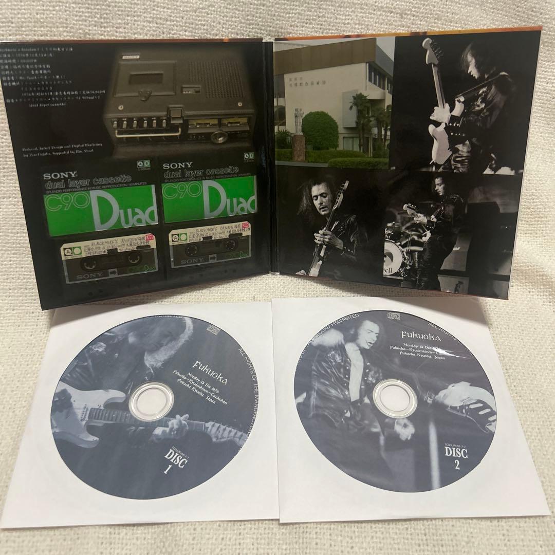 邦楽 Ritchie Blackmore Blackmore's Rainbow CD