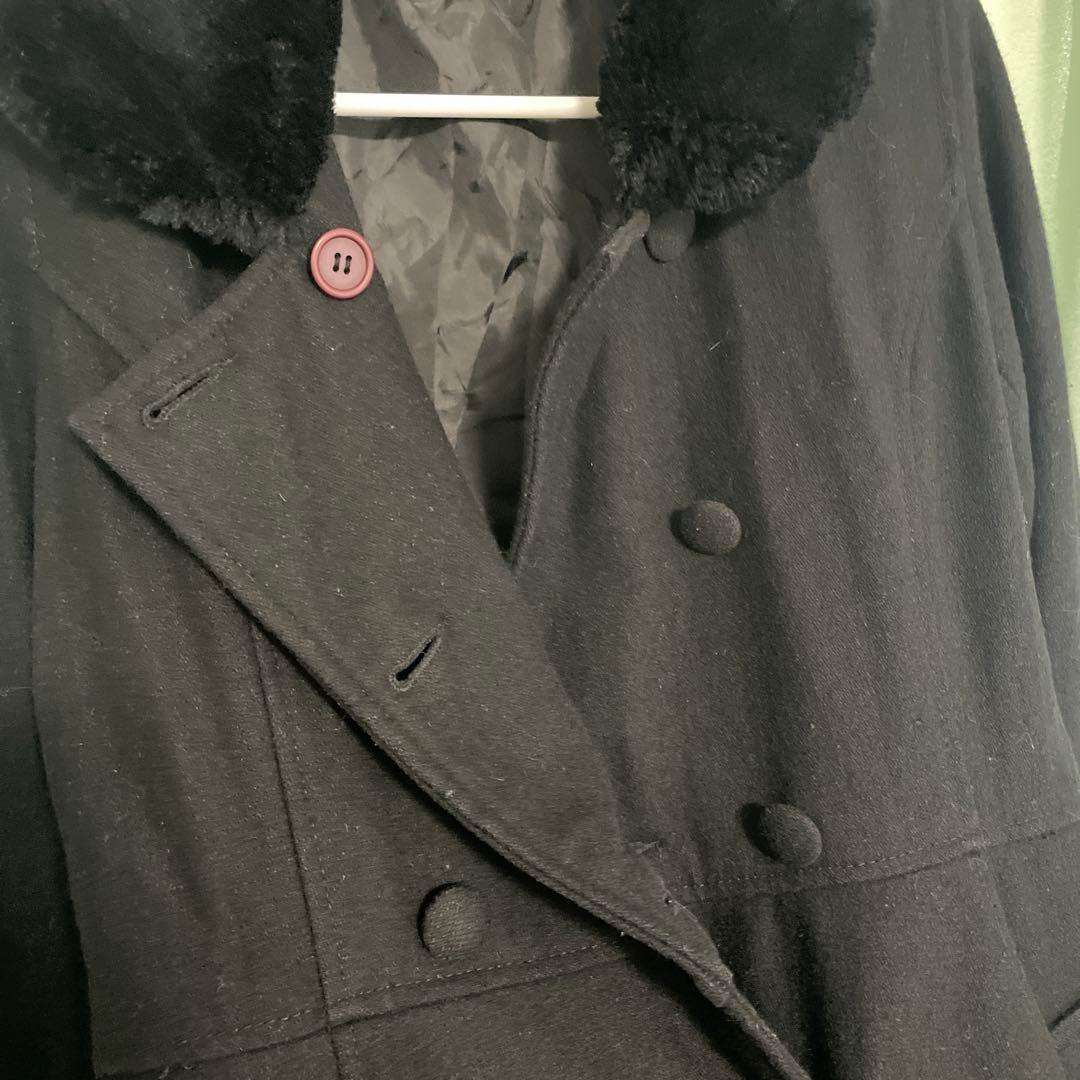 プトマヨ　コート