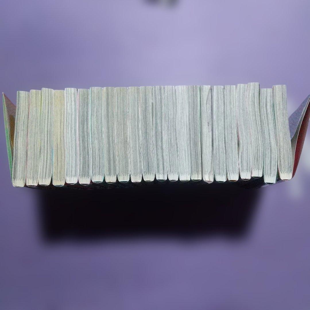 チェンソーマン 全巻セット 藤本タツキ