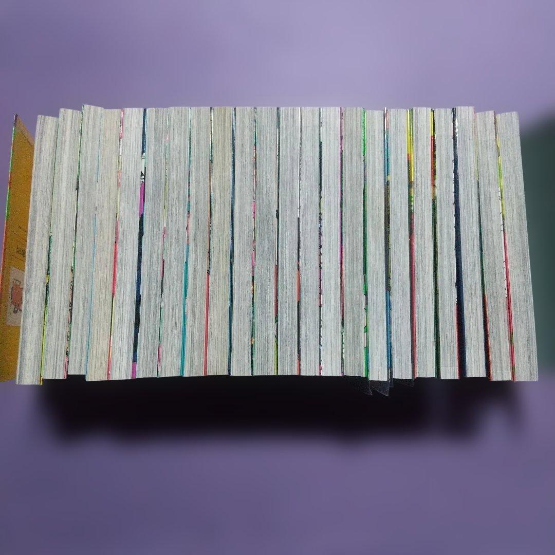 チェンソーマン 全巻セット 藤本タツキ