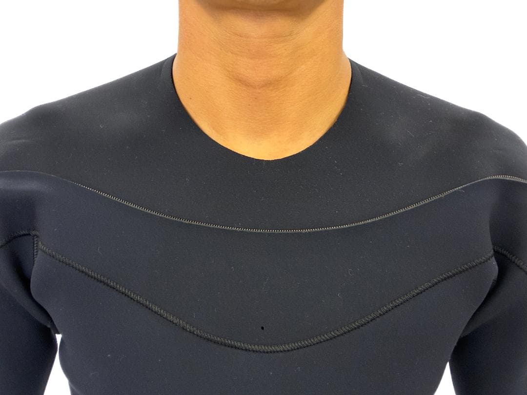 クラリス 3/3ｍｍジャージロングチェストフルスーツカスタムオーダー料込