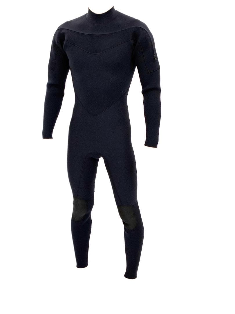 クラリス 3/3ｍｍジャージロングチェストフルスーツカスタムオーダー料込