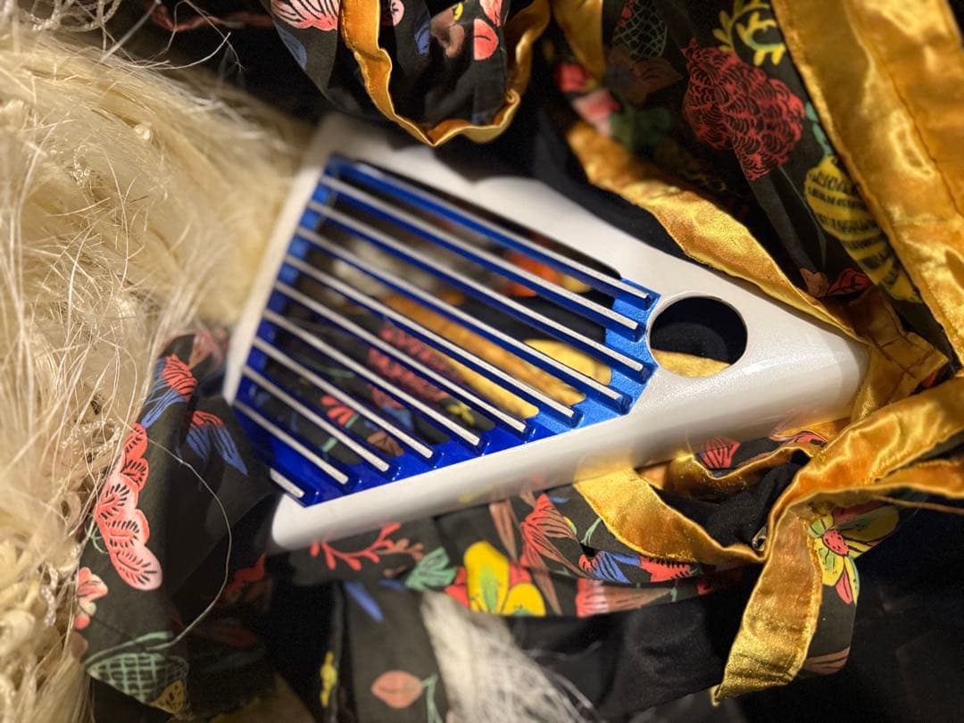 ※ クロム オールペン後未使用サイドカバー、テールカウル