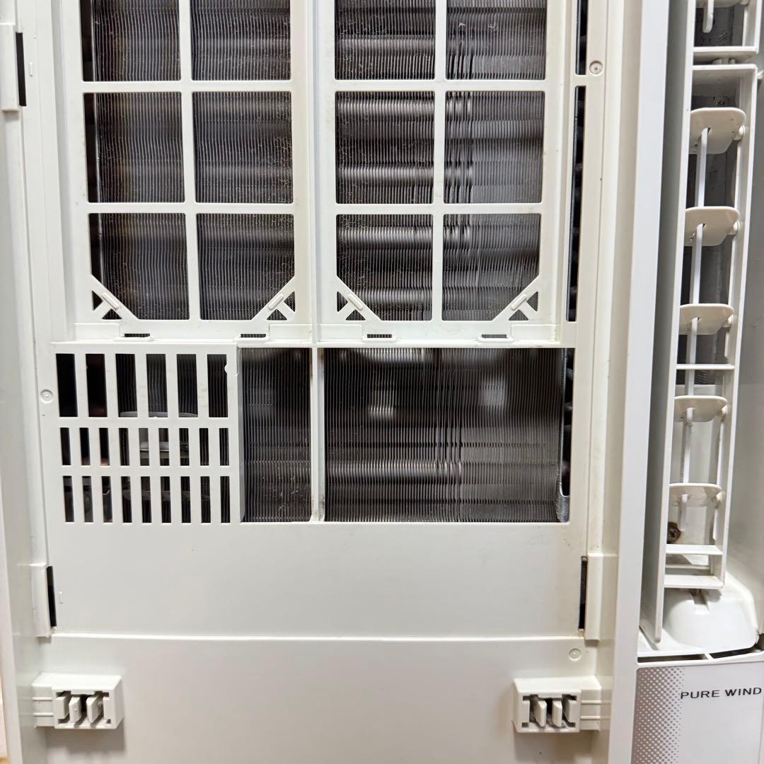 CORONA コロナ 窓用エアコン ウィンドエアコン ～6畳 CW-F1617