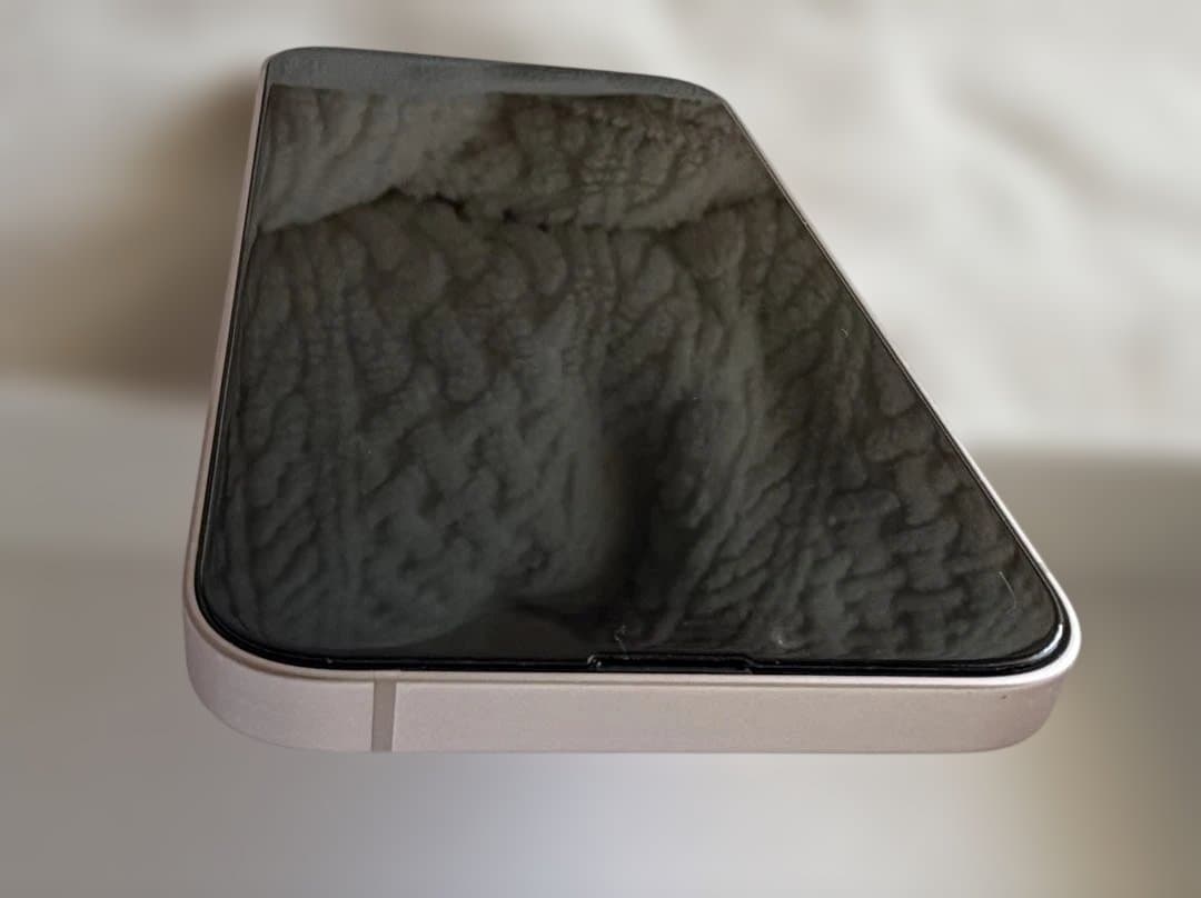 Apple iPhone 13ピンク 本体　128GB