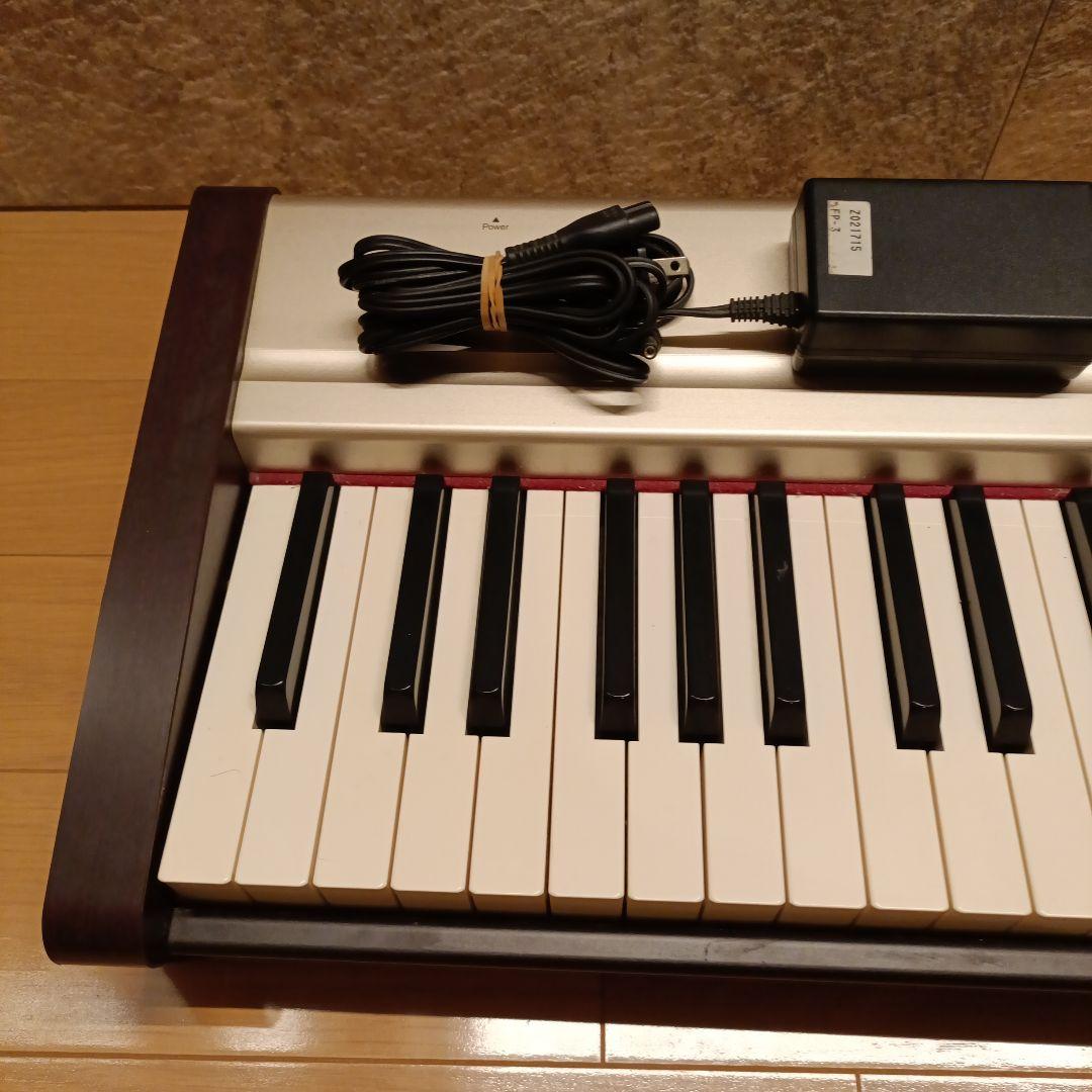 【音出確認済】Roland FP-3 電子ピアノ 88鍵