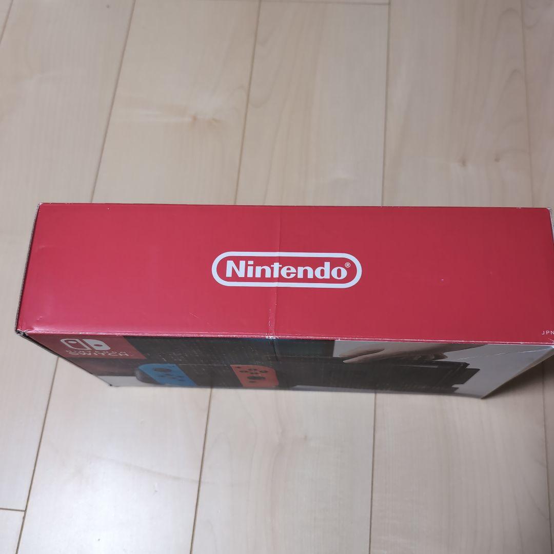 guheyutailang　Nintendo Switch 旧型