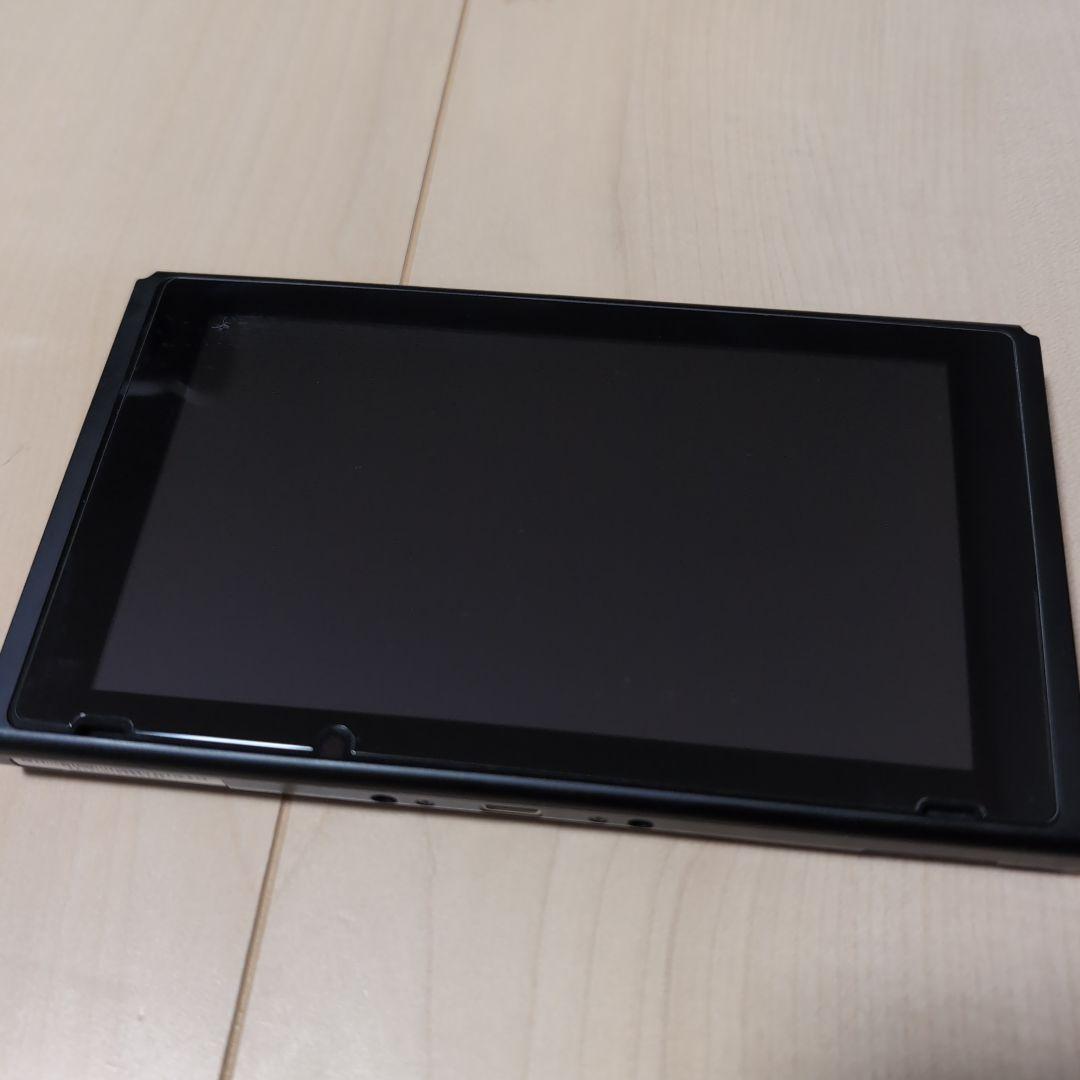 guheyutailang　Nintendo Switch 旧型