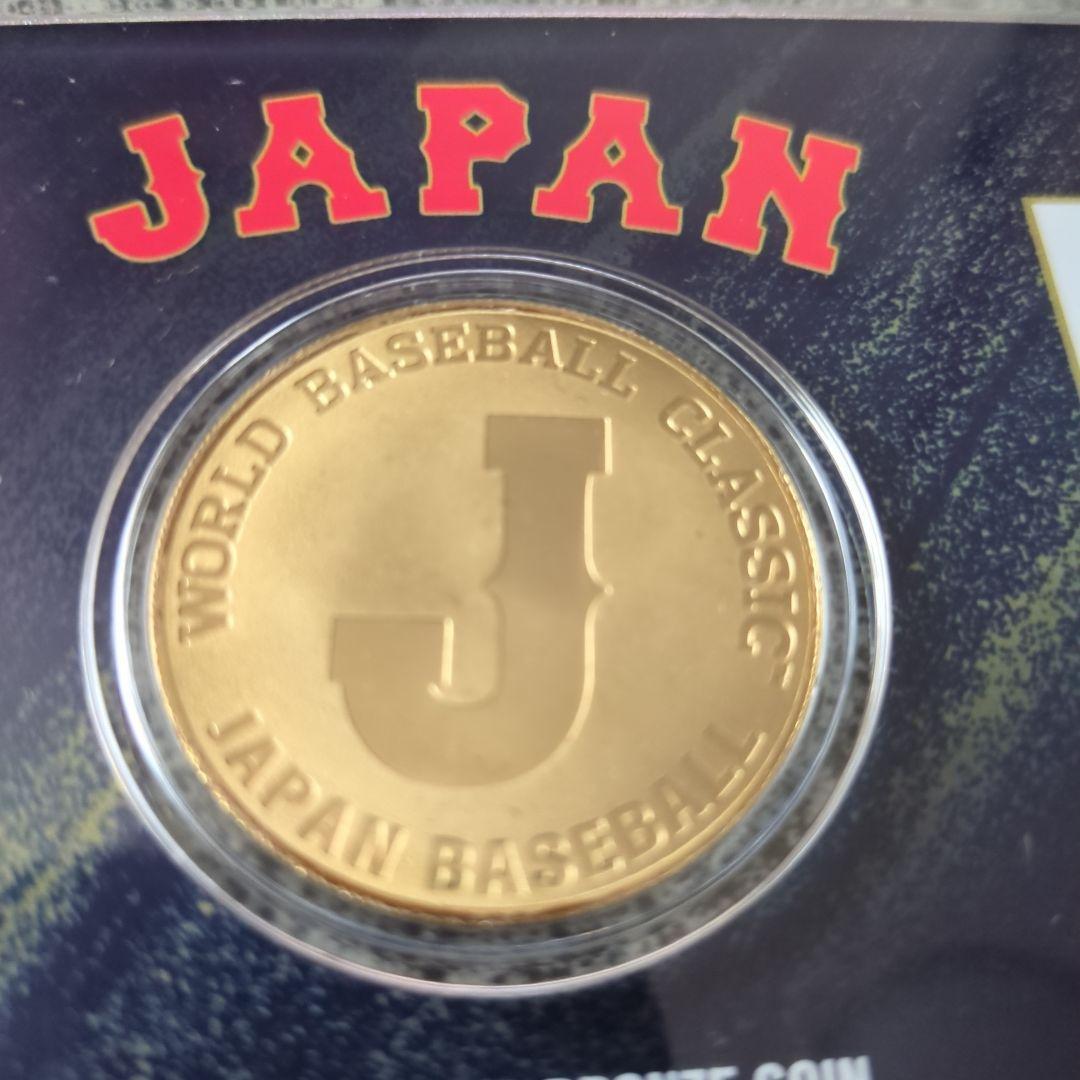 【新品・未使用】2023 WBC 大谷 翔平選手（二刀流）記念カード
