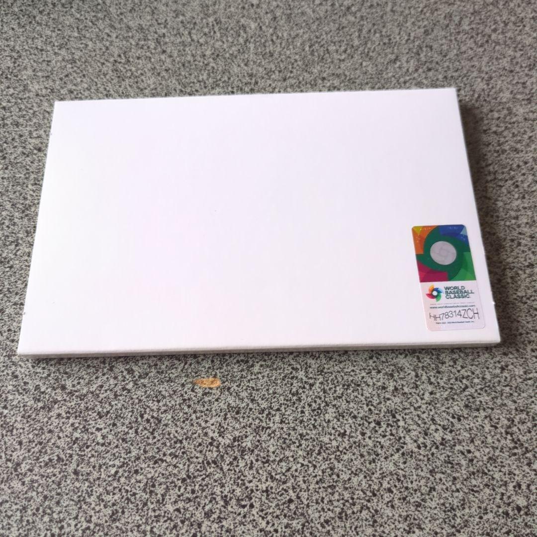 【新品・未使用】2023 WBC 大谷 翔平選手（二刀流）記念カード